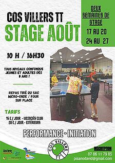 Stage_Villers_aout26