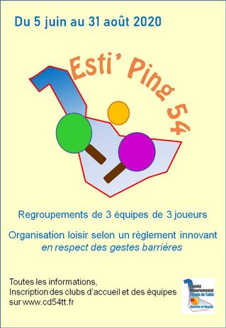 affiche_estiping