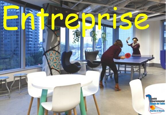 entreprise